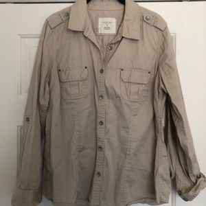 Safari Shirt
